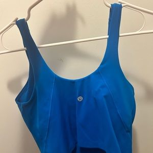 Lululemon align tank